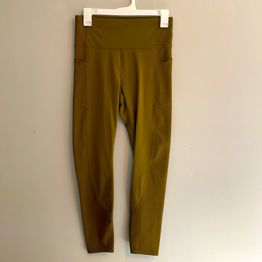 JoyLab athletic leggings